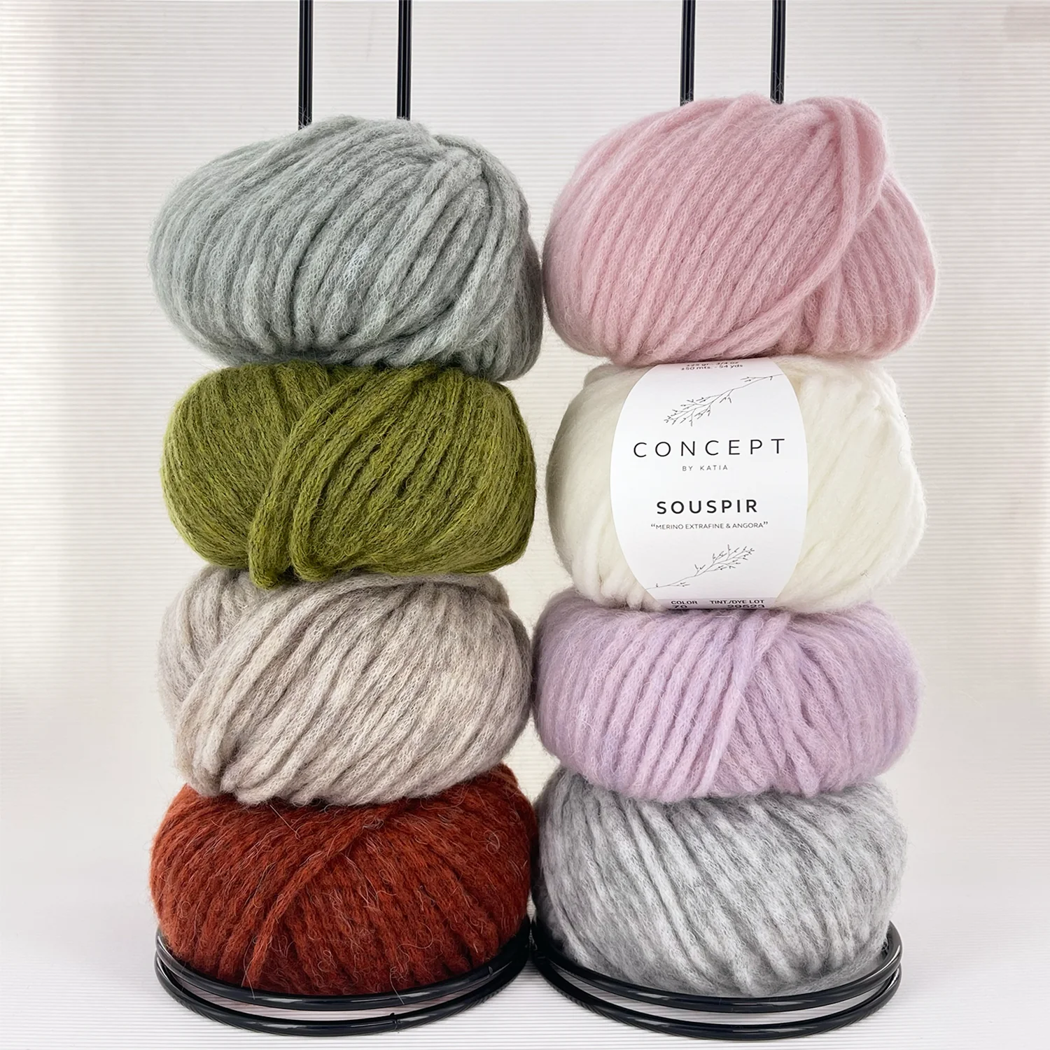 Souspir, 25 g